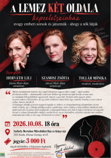 A lemez két oldala (10.08.)